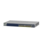 SWITH ETHERNET GIGABIT 180W L2/L3/L4 NETGEAR