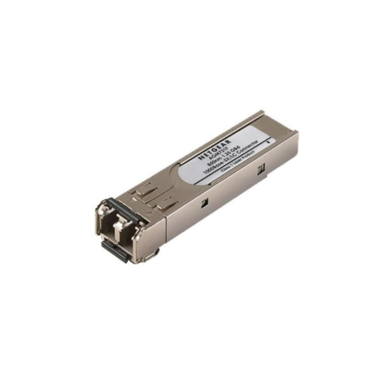 Module fibre Ethernet SFP 1G NETGEAR