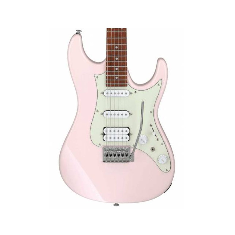 IBANEZ AZES40PPK PASTEL PINK