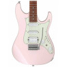 IBANEZ AZES40PPK PASTEL PINK