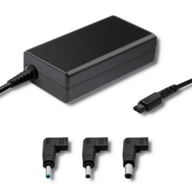 Adaptateur D'alimentation Réglable AC/DC 3-12V 2A - Pour Contrôleur Vitesse Moteur, Ventilateur, Pompe