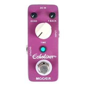 MOOER ECHOLIZER