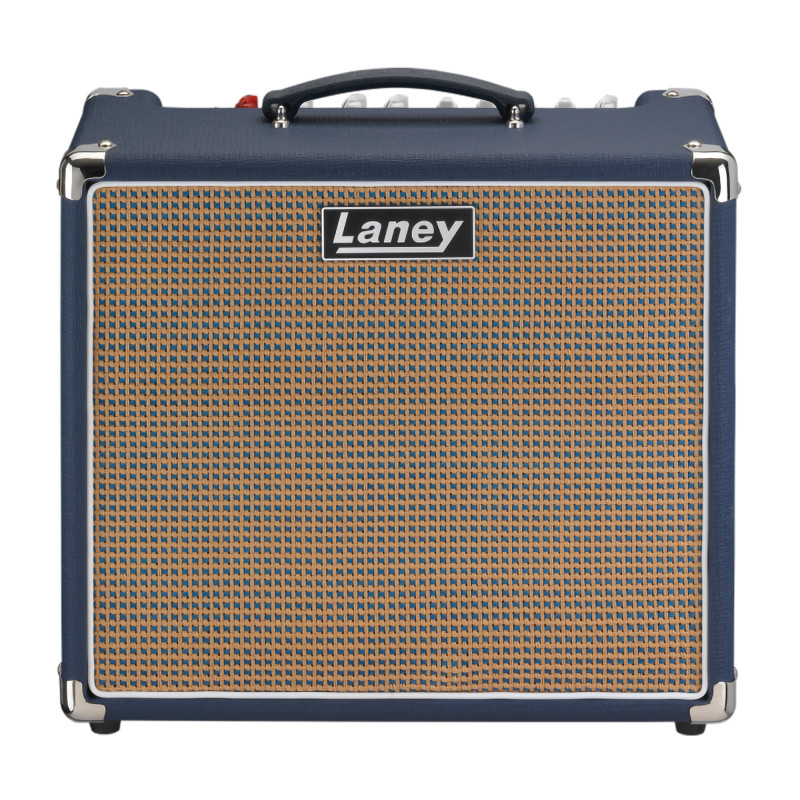 LANEY LIONHEART FOUNDRY 60W 1X12