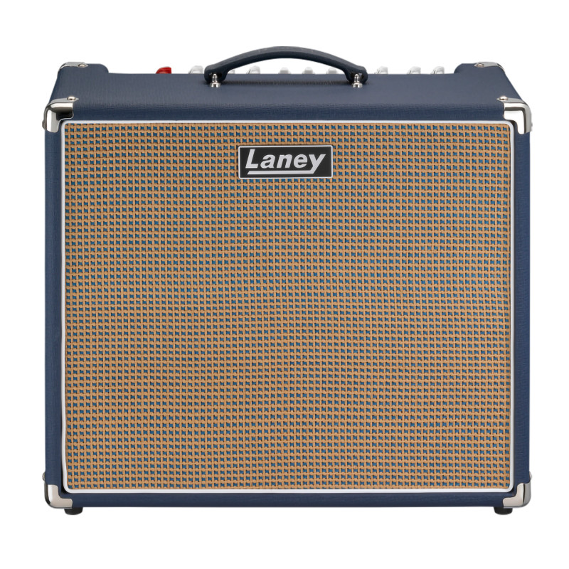 LANEY LIONHEART FOUNDRY 60W 1X12