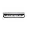 PIANO NUMERIQUE 88 NOTES NOIR TOUCHER LOURD KURZWEIL