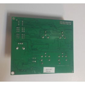 Input board pour NXS-25A RCF