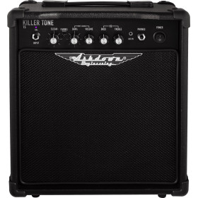 AMPLI GUITARE COMBO 15W ASHDOWN