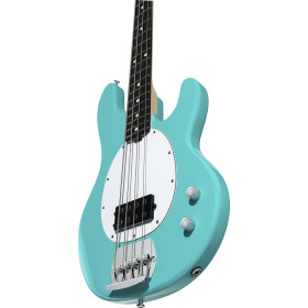 STERLING STINGRAY RAY2 INTRO ELECTRIC BLUE