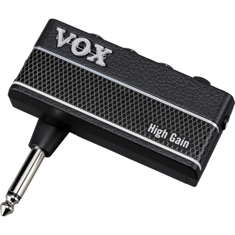 AMPLI CASQUE VOX V3 HIGH GAIN