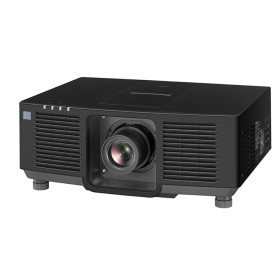 VIDEOPROJECTEUR NOIR 7500 LUMENS WUXGA 1920x1200 PANASONIC