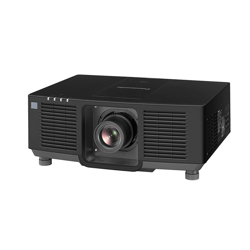 VIDEOPROJECTEUR NOIR 7500 LUMENS WUXGA 1920x1200 PANASONIC