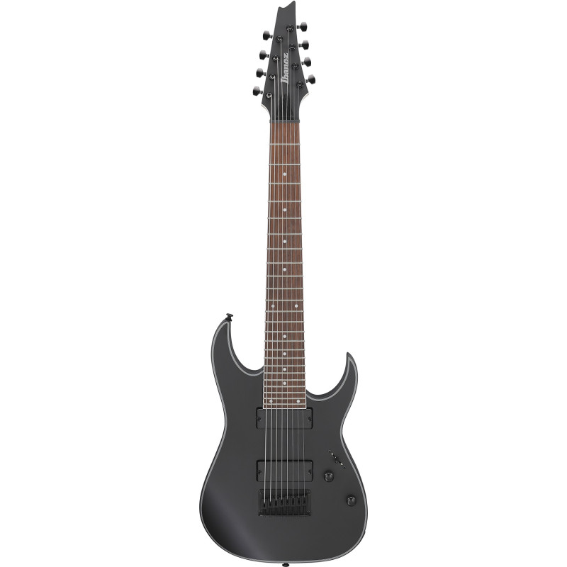 IBANEZ RG8EXBKF