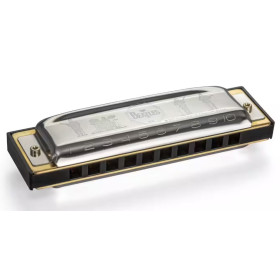 HOHNER THE BEATLES C/DO - 10 TROUS