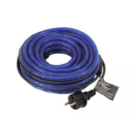 GUIRLANDE PLASTIQUE RL1-230V BLEU 9 METRES EUROLITE