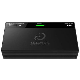 ALPHATHETA HDJ-F10-TX