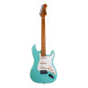 JET GUITARS JS300 SEA FOAM GREEN