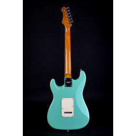 JET GUITARS JS300 SEA FOAM GREEN