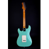 JET GUITARS JS300 SEA FOAM GREEN