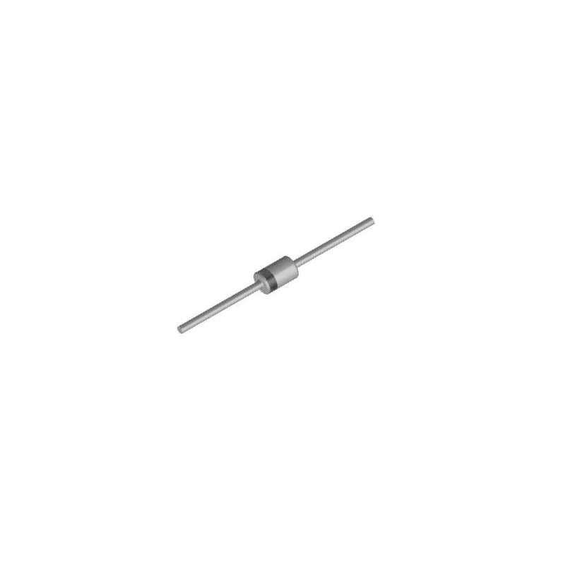 DIODE ZENER 13v 1w 1N4743A