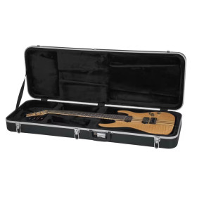 ETUI GUITARE ELECTRIQUE GATOR GC-ELEC-XL EXTRA LONG