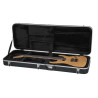 ETUI GUITARE ELECTRIQUE GATOR GC-ELEC-XL EXTRA LONG