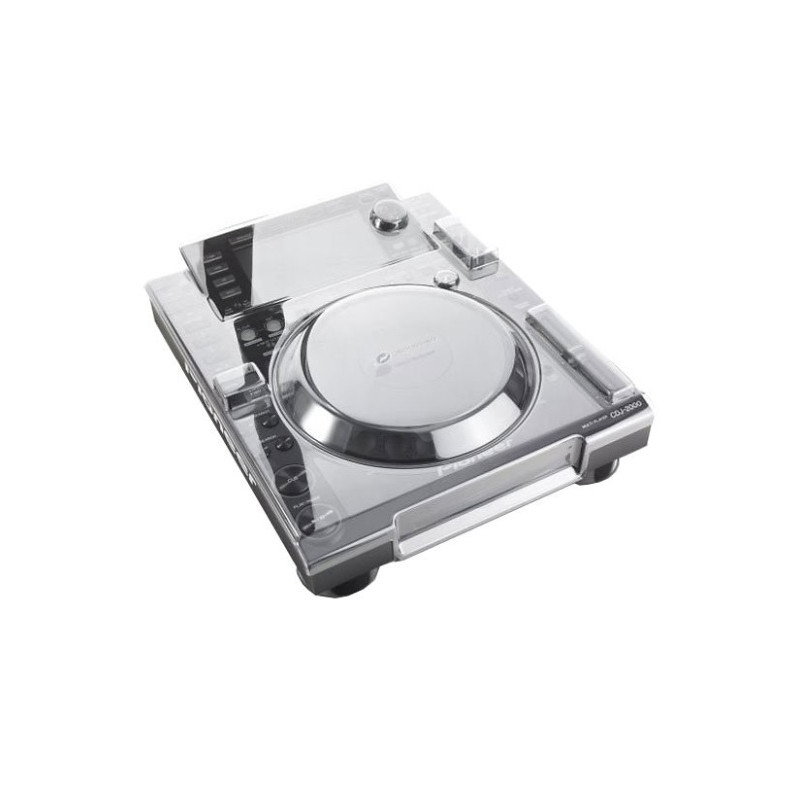 CAPOT DE PROTECTION POUR CDJ 2000 / NEXUS PIONEER