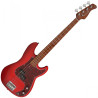 GUITARE BASSE SIRE MARCUS MILLER P5 DAKOTA RED