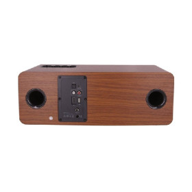 ENCEINTE MULTIMEDIA 50W BT ENOVA HIFI