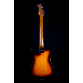 JET GUITARS JT300 SUNBURST