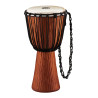 DJEMBE MEINL ACAJOU 12" NILE