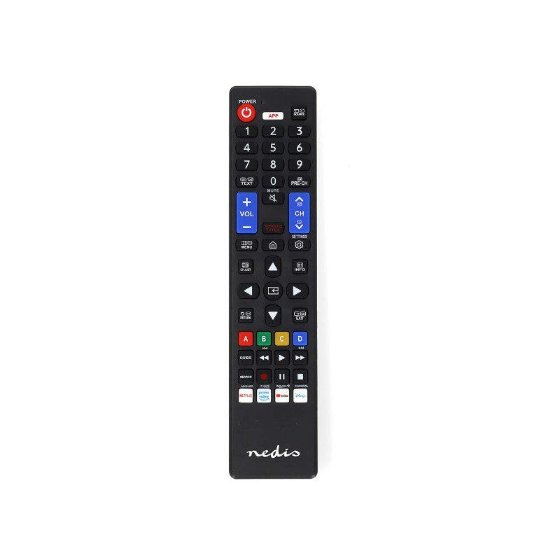 TELECOMMANDE POUR TV NUMERIQUES