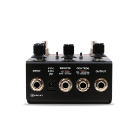 PEDALE KEELEY OCTA PSI OCTAVE PITCH FUZZ