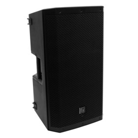 ENCEINTE AMPLIFIEE 1000W BT 2 VOIES ELECTRO VOICE