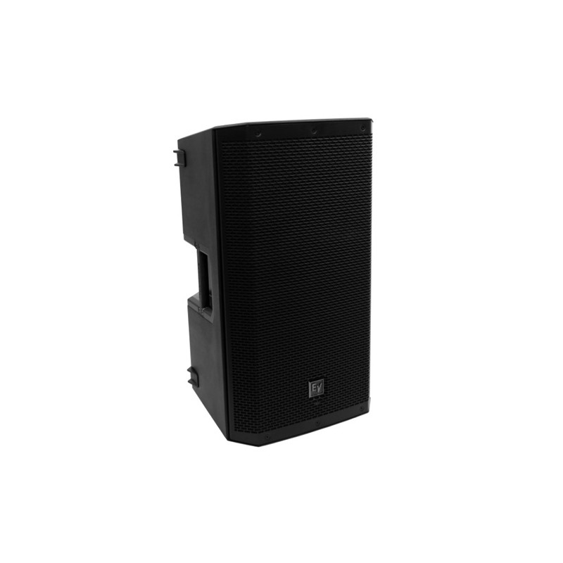 ENCEINTE AMPLIFIEE 1000W BT 2 VOIES ELECTRO VOICE