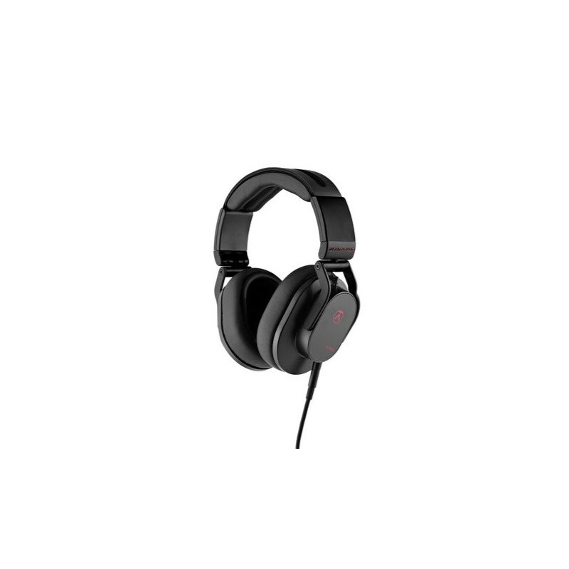 CASQUE FERME CIRCUM AURAL AUSTRIAN AUDIO