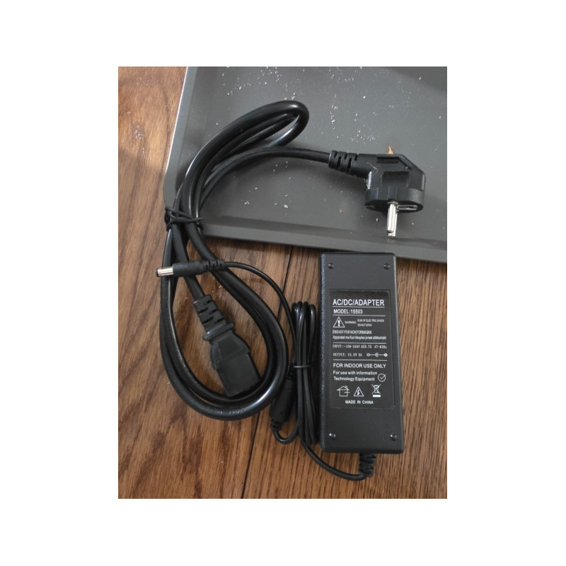 ALIMENTATION POUR ENCEINTE BE9208 POWER