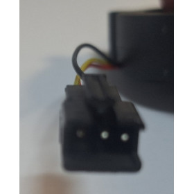FAN DFL5015B POUR HYBRID140SR CHAUVET