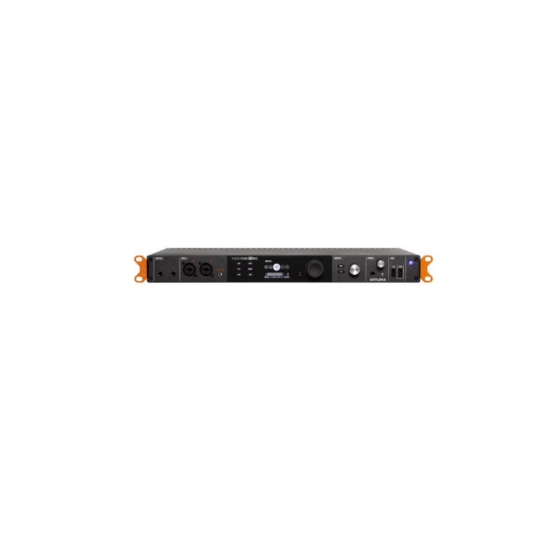 INTERFACE AUDIOFUSE 16 ENTREES 8 SORTIES ANALOGIQUE ARTURIA