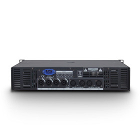 AMPLIFICATEUR SONO LD SYSTEM 4 X 810 W - 4 OHMS