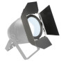 VOLET COUPE FLUX NOIR POUR ZENT Z120 CAMEO
