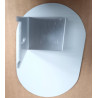 MIROIR INNOSCAN HP ADJ