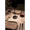 LAMPE LED NOIRE EVENTLITE TABLE RGBW SHOWTEC