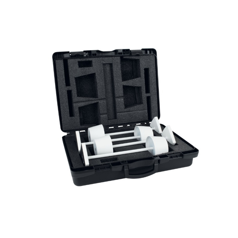 VALISE POUR 4 EVENTLITE TABLE SHOWTEC
