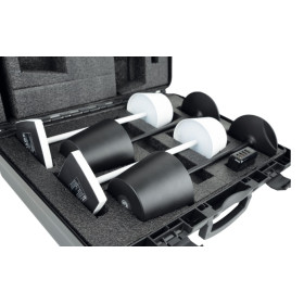VALISE POUR 4 EVENTLITE TABLE SHOWTEC