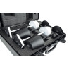 VALISE POUR 4 EVENTLITE TABLE SHOWTEC