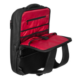 SAC A DOS DJ MULTIMEDIA HARD BACK PACK DJ BAG