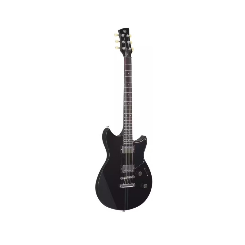 YAMAHA REVSTAR ELEMENT BLACK YAMAHA REVSTAR ELEMENT BLACK