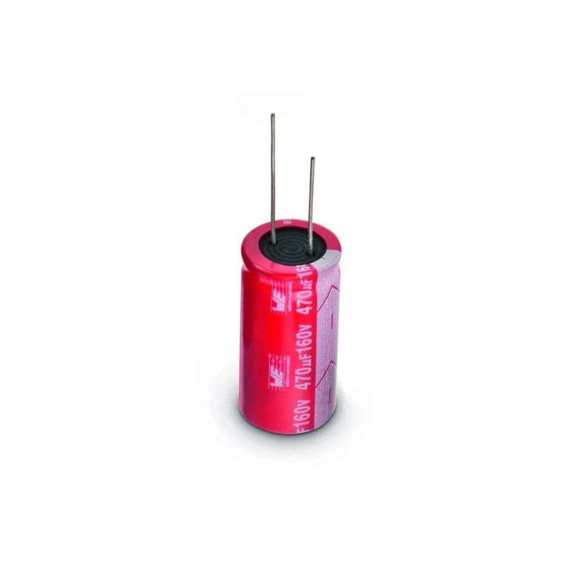 CONDENSATEUR WCAP-ATG8 6800uF 35V 20% Radial