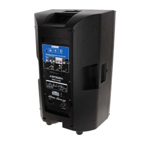 ENCEINTE ACTIVE ABS 1400W BT DEFINITIVE AUDIO