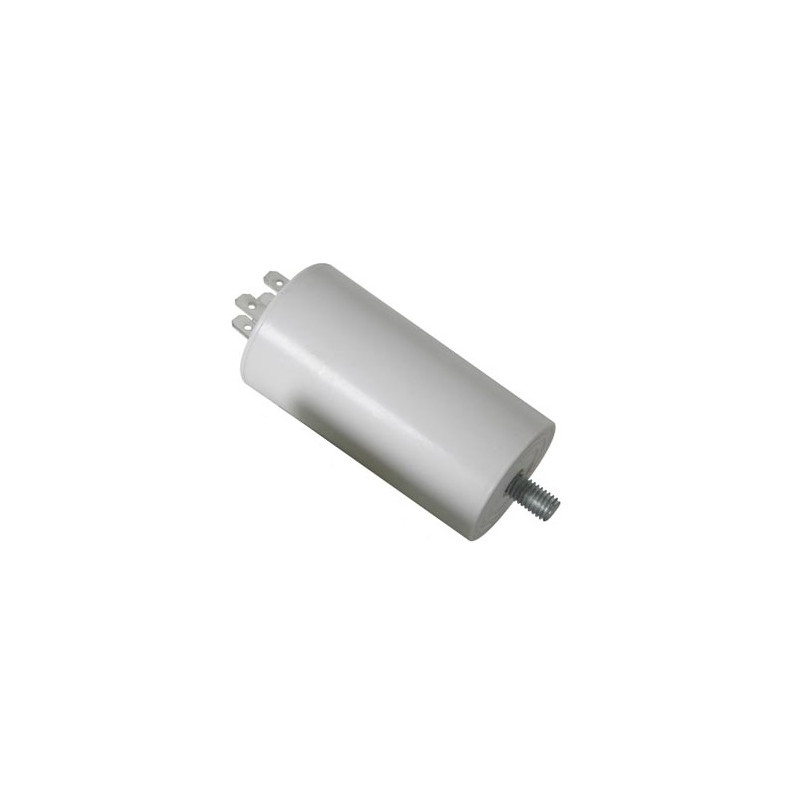 CONDENSATEUR MOTEUR 5.5 UF 400V A COSSES (80120) CONDENSATEUR MOTEUR 5.5 UF 400V A COSSES (80120)